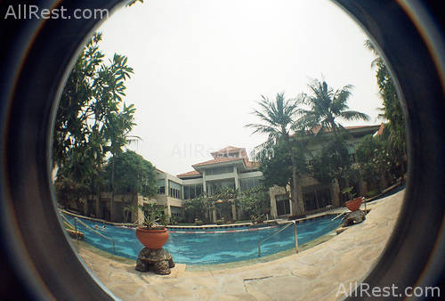 Sheraton Bandara Hotel 29